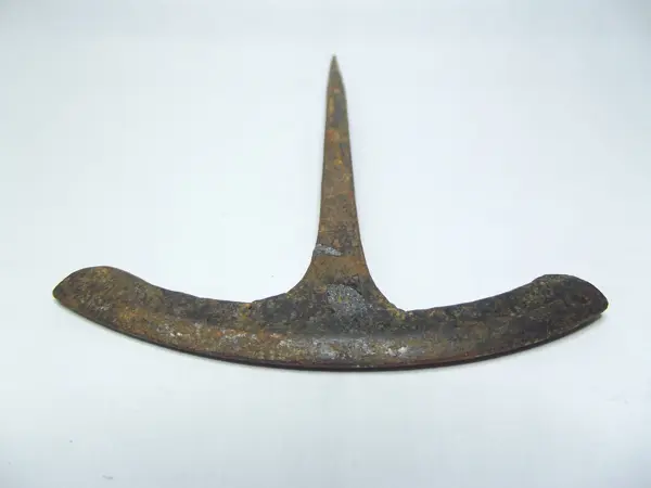 Instrumento para dorar