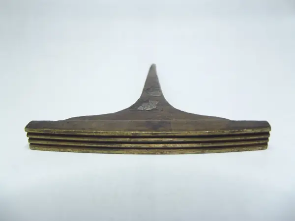 Instrumento para dorar