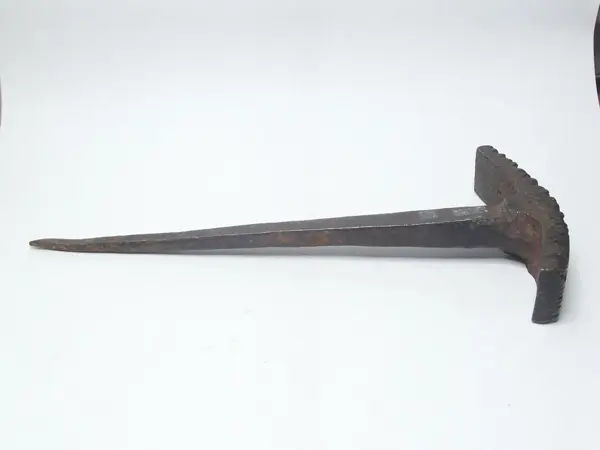 Instrumento para dorar