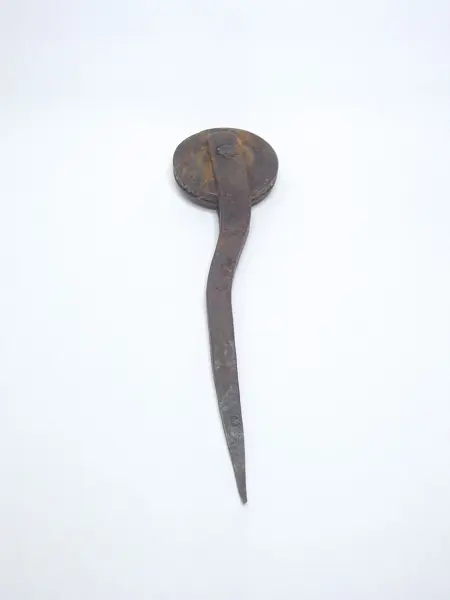 Carretilla para dorar