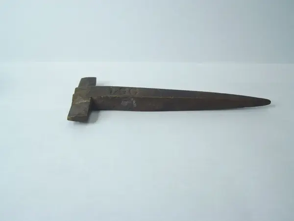 Instrumento para dorar