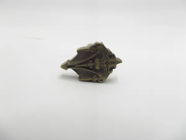 Instrumento para dorar