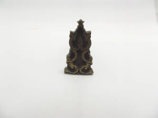 Instrumento para dorar