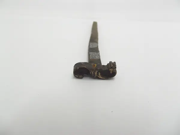 Instrumento para dorar