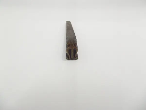 Instrumento para dorar
