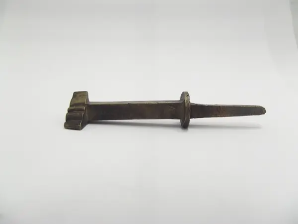 Instrumento para dorar