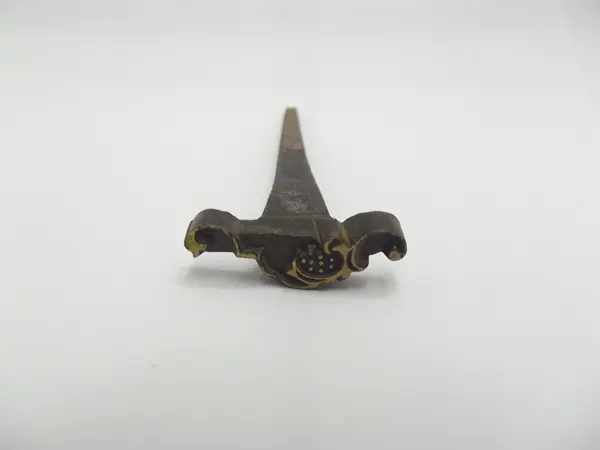 Instrumento para dorar