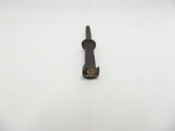 Instrumento para dorar