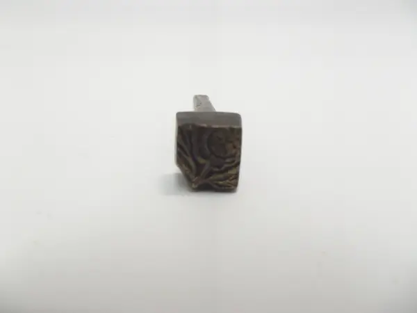 Instrumento para dorar