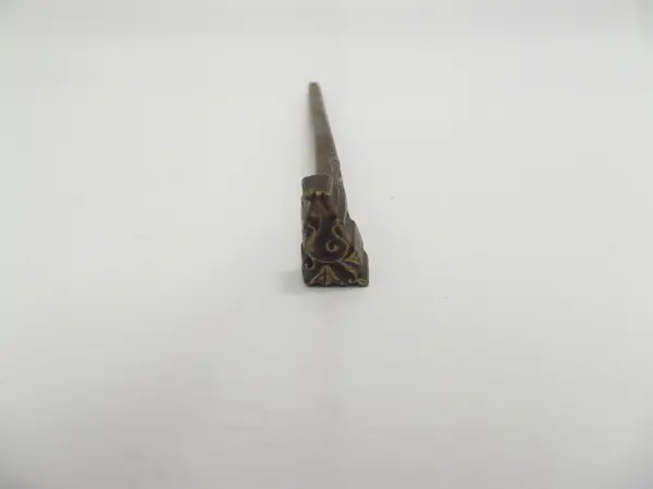 Instrumento para dorar