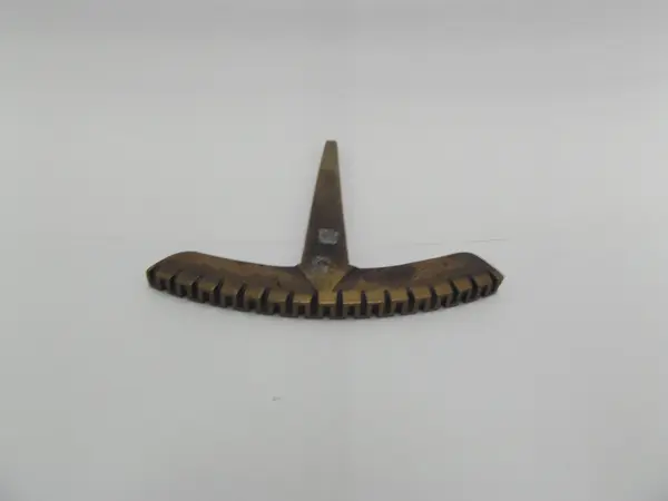 Instrumento para dorar
