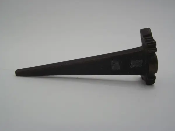 Instrumento para dorar