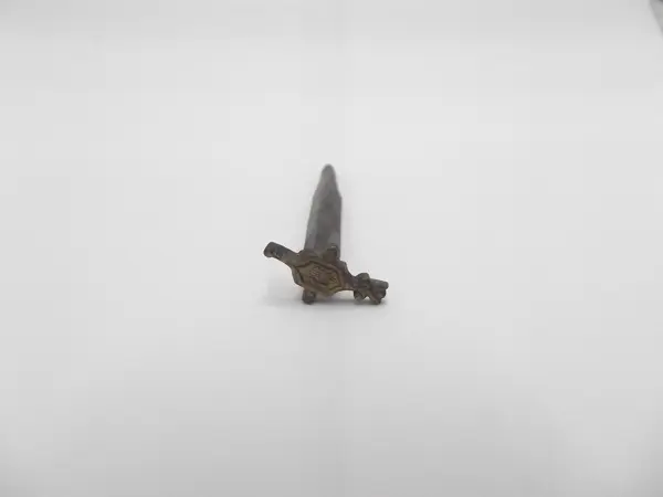 Instrumento para dorar