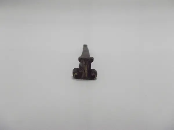 Instrumento para dorar