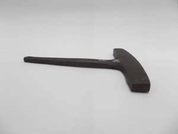 Instrumento para dorar