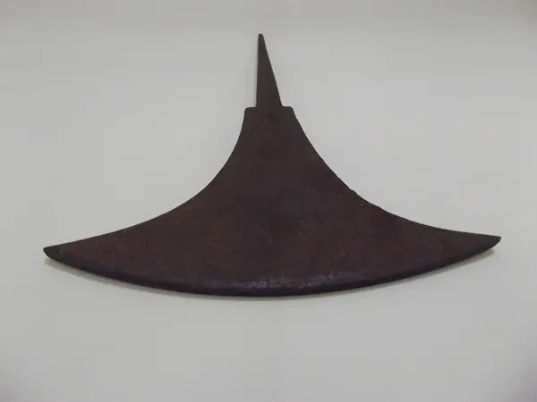Instrumento para dorar