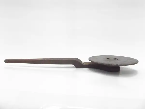Instrumento para dorar
