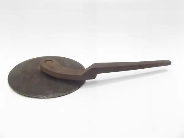 Instrumento para dorar