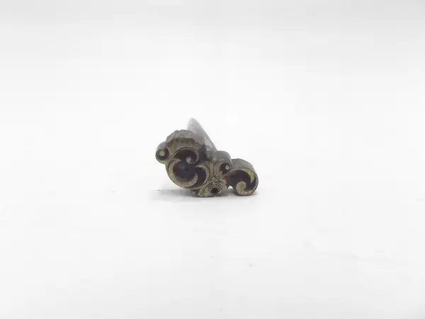 Instrumento para dorar