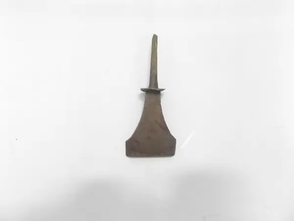 Instrumento para dorar