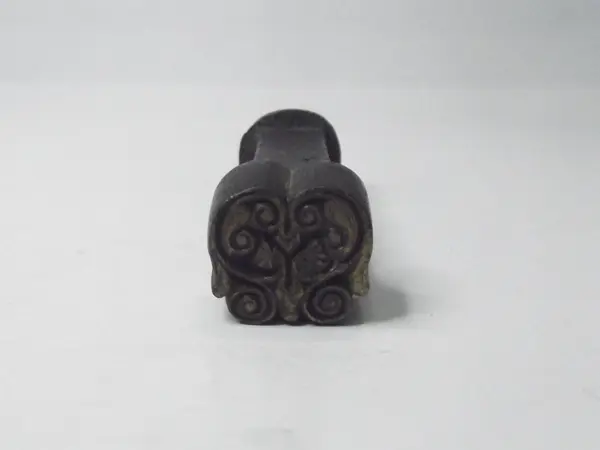 Instrumento para dorar