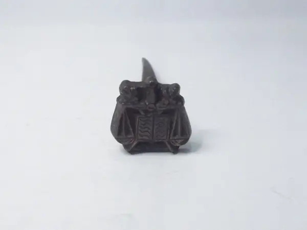 Instrumento para dorar
