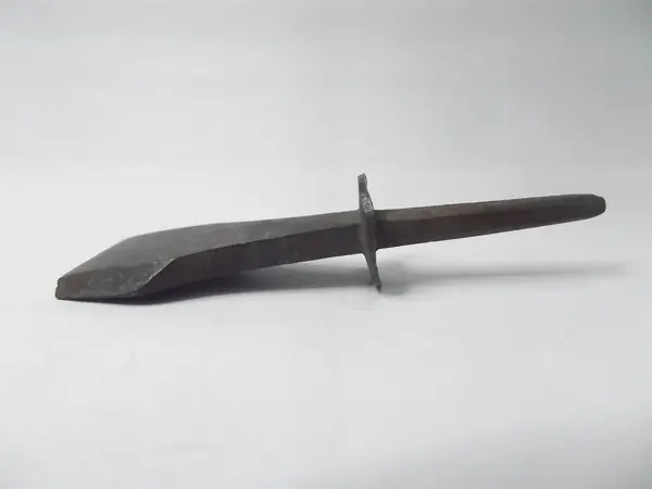 Instrumento para dorar