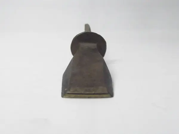 Instrumento para dorar