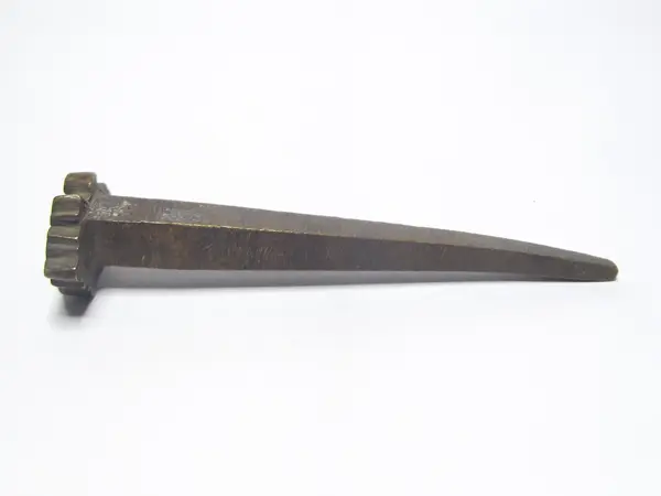 Instrumento para dorar