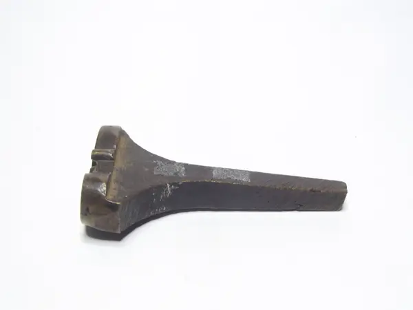 Instrumento para dorar