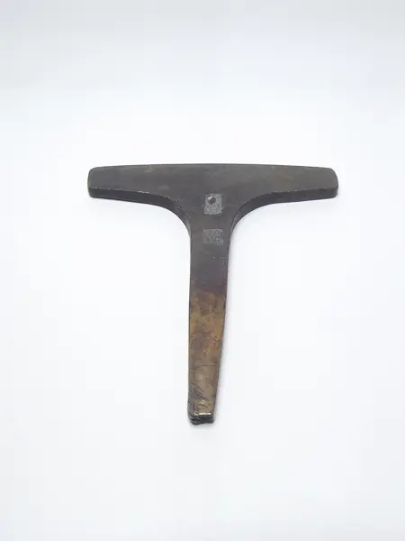 Instrumento para dorar