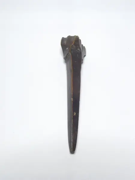Instrumento para dorar