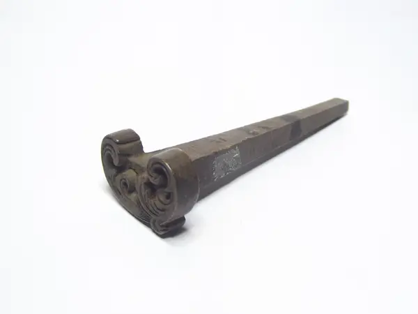 Instrumento para dorar