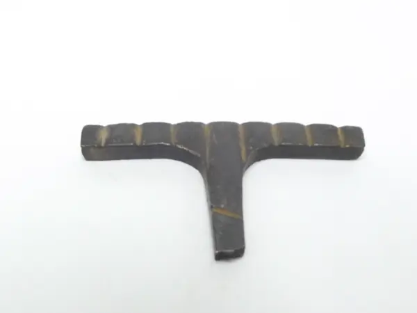 Instrumento para dorar