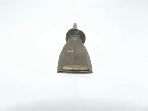 Instrumento para dorar