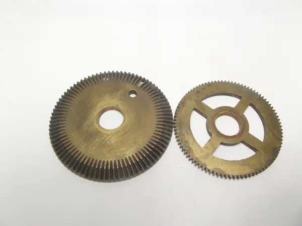 Instrumento para dorar