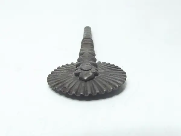 Carretilla para dorar
