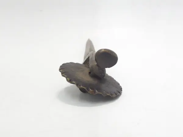 Carretilla para dorar