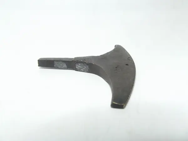 Instrumento para dorar