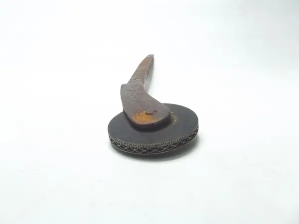 Carretilla para dorar