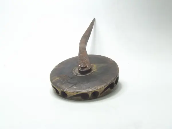 Carretilla para dorar