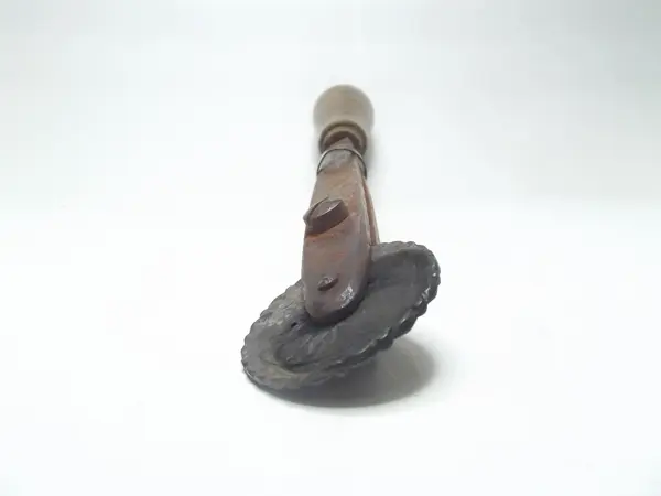 Carretilla para dorar