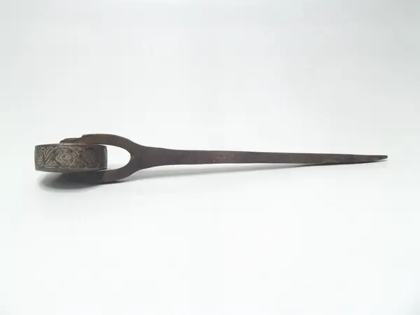 Carretilla para dorar