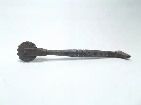 Carretilla para dorar