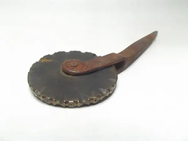 Carretilla para dorar