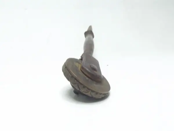 Carretilla para dorar