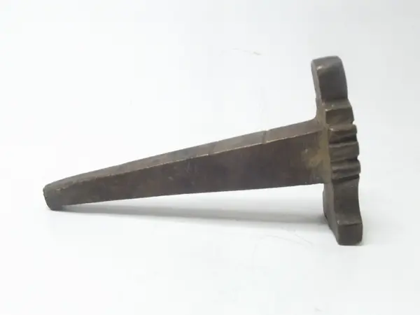 Instrumento para dorar