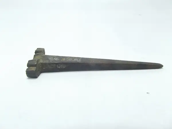 Instrumento para dorar