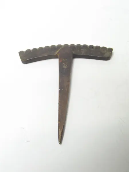 Instrumento para dorar