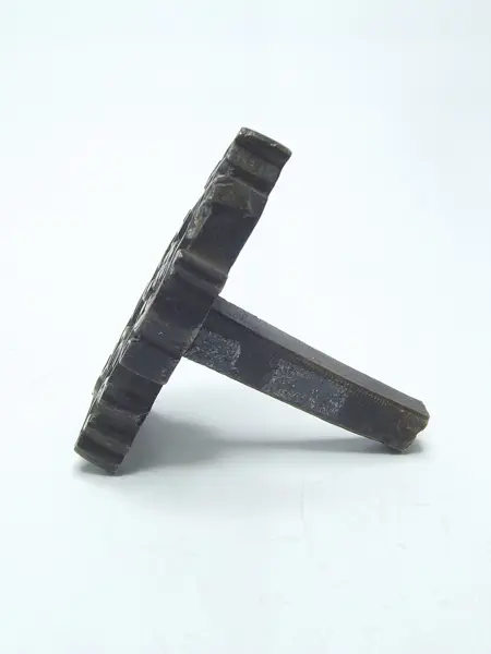 Instrumento para dorar